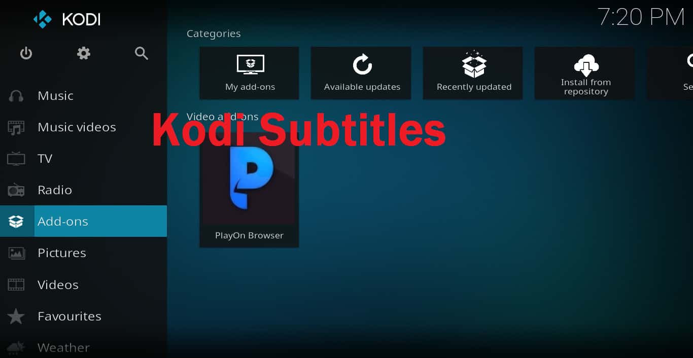 how to install kodi 17.3 on firestick using downloader